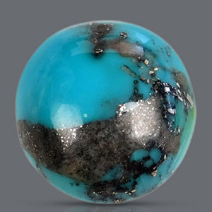 Turquoise - 16.80 Carat