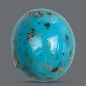 Turquoise - 24.85 Carat