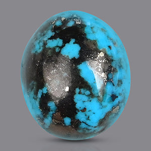 Turquoise - 21.05 Carat