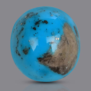 Turquoise - 20.70 Carat