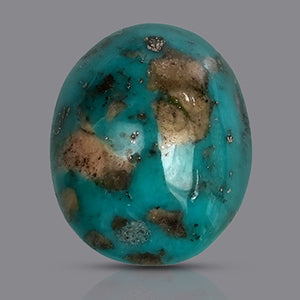 Turquoise - 22.50 Carat