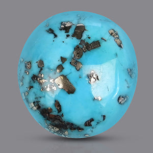 Turquoise - 27.80 Carat