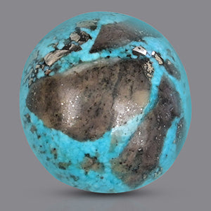 Turquoise - 28.95 Carat