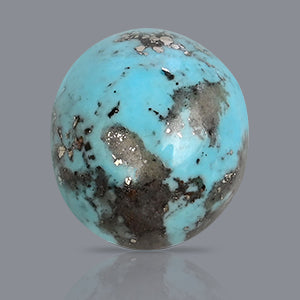 Turquoise - 30.90 Carat