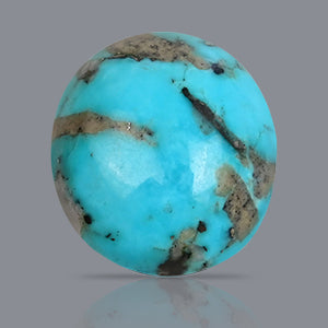 Turquoise - 41.05 Carat