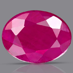 Mozambique Ruby -2.15
