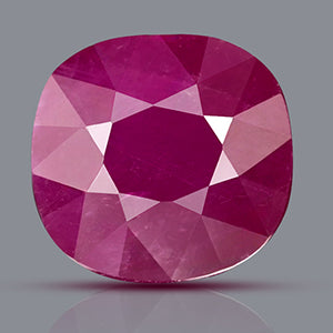 Mozambique Ruby - 2.78 Carats