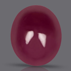 Mozambique Ruby - 4.72 Carats