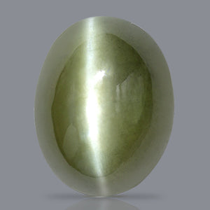Cats Eye - Kanak Kheth - 1.32 Carats