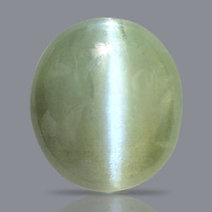 Cats Eye - Kanak Kheth - 1.40 Carats