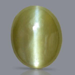 Cats Eye - Kanak Kheth - 1.51 Carats