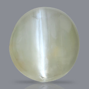 Cats Eye - Kanak Kheth - 1.58 Carats