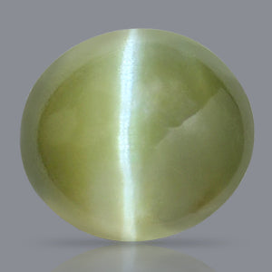 Cats Eye - Kanak Kheth - 1.62 Carats