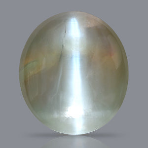Cats Eye - Kanak Kheth - 1.69 Carats