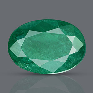 Emerald (Zambian) - 3.15 Carats