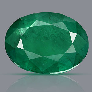 Emerald (Zambian) - 4.10 Carats
