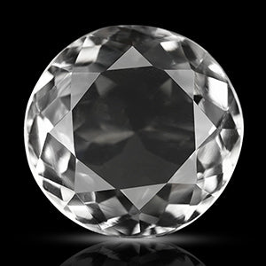 Crystal Sphatik - 5.10 Carats