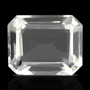 White Topaz - 4.26 Carats