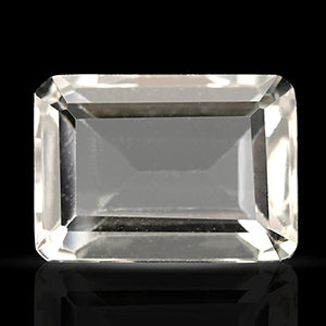 White Topaz - 8.95 Carats