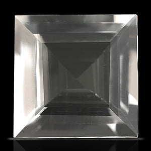 White Topaz - 9.25 Carats