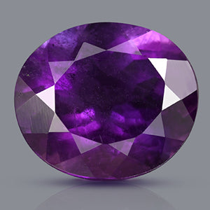 Amethyst - 4.70 carats