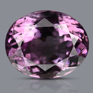 Amethyst - 5.10 carats