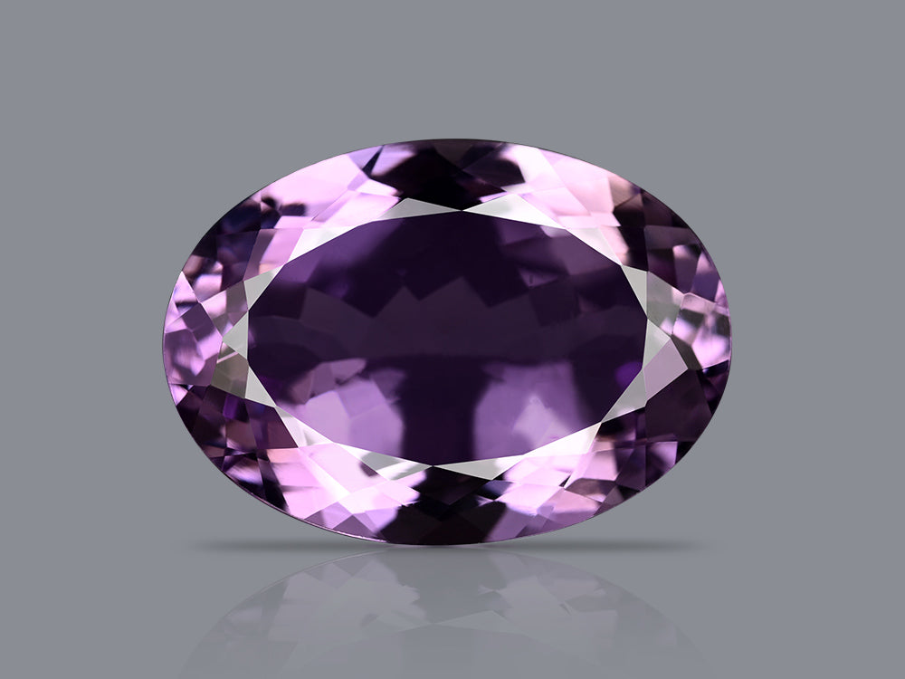 Amethyst Stone - 11.25 carats