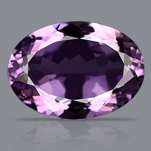 Amethyst Stone - 11.25 carats