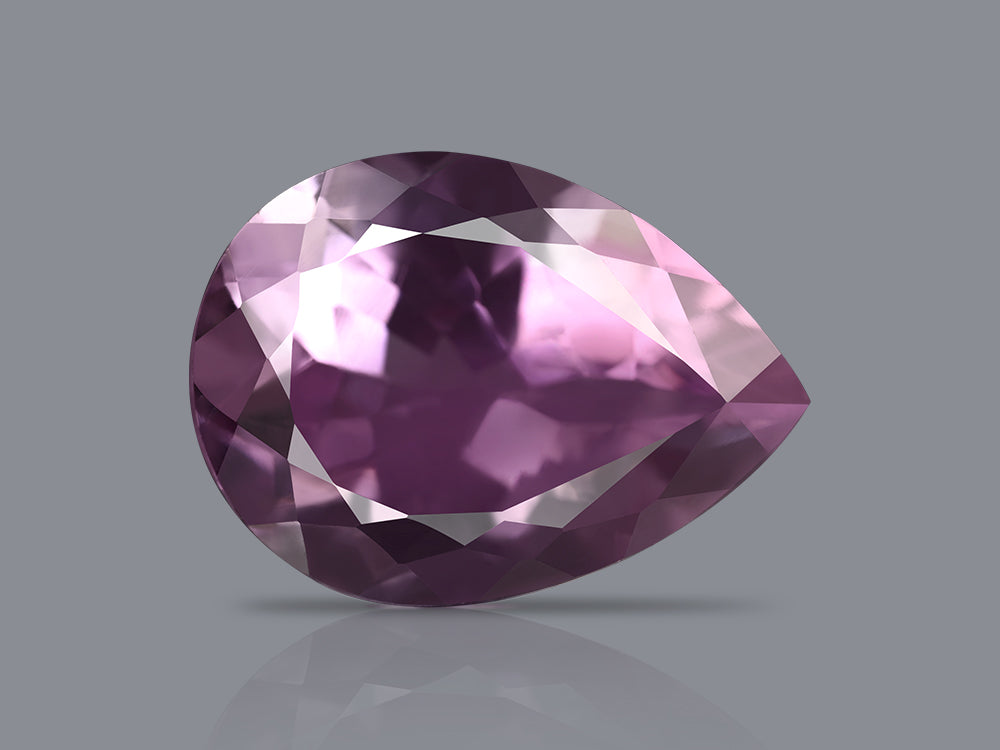 Amethyst - 8.65 carats