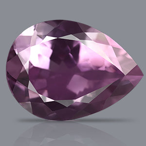 Amethyst - 8.65 carats