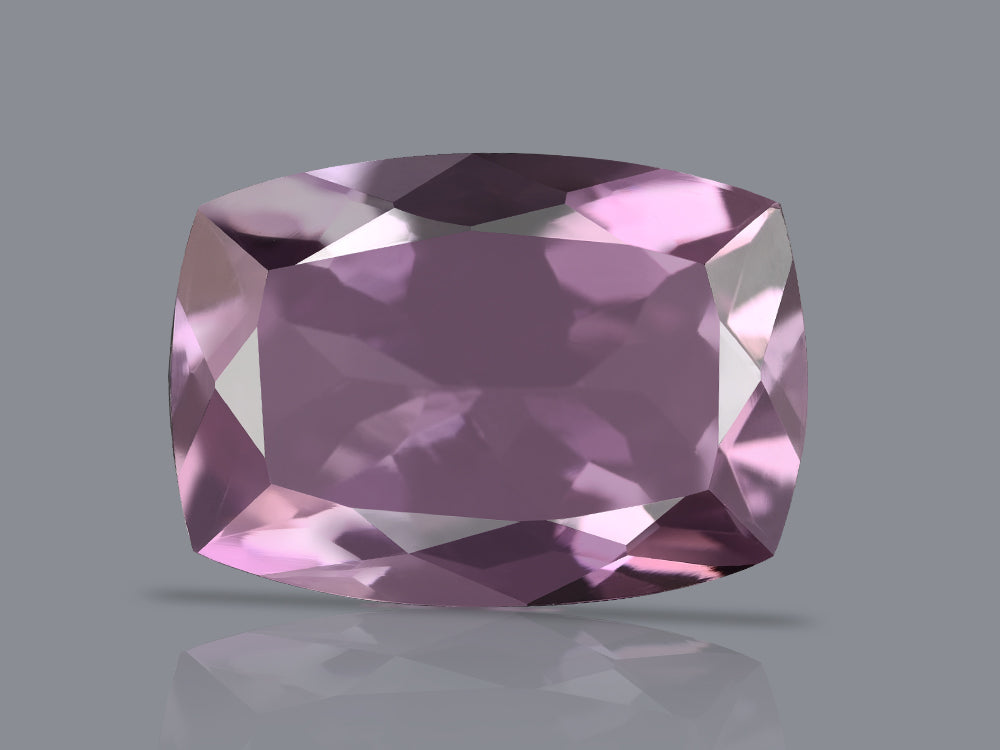 Amethyst - 5.45 carats
