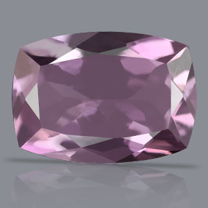 Amethyst - 5.45 carats
