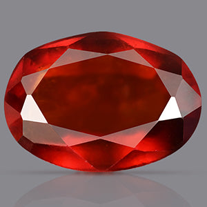Indian Gomed - 3.55 Carats