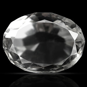 Crystal 4.59 Carat