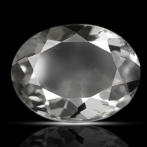 Crystal - 6.87 Carats