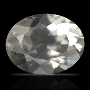 Crystal 3.99 Carat