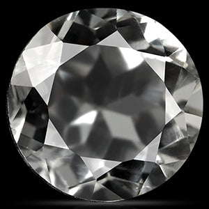 White Topaz - 5.56 Carats