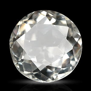 White Topaz - 5.27 Carats