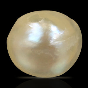 Natural Basra Pearl - 0.95 Carats
