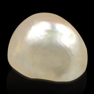 Natural Basra Moti - 0.95 Carats