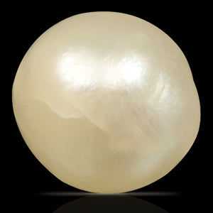 Natural Basra Pearl - 0.96 Carats