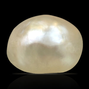 Natural Basra Moti - 0.96 Carats