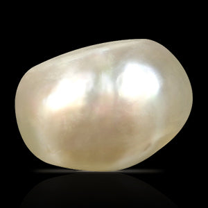 Natural Basra Pearl - 1.02 Carats