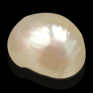 Natural Basra Pearl - 1.03 Carats