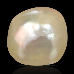 Natural Basra Moti Pearl - 1.04 Carats