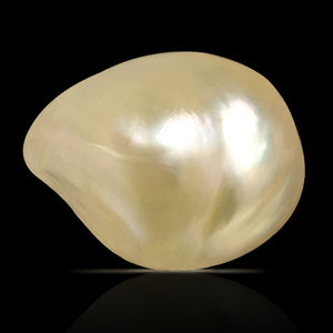 Natural Basra Pearl - 1.08 Carats