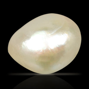 Natural Basra Moti - 1.10 Carats