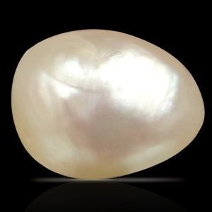 Natural Basra Moti - 1.12 Carats