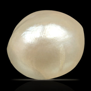 Natural Basra Moti - 1.17 Carats