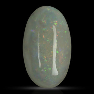 Opal - 4.25 carats